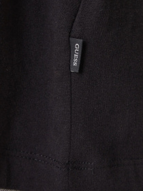 Футболка Guess Jeans модель M6RI45.K8HM0;JBLK Фото