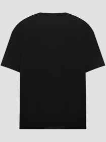 Футболка Guess Jeans модель M6RI45.K8HM0;JBLK Фото