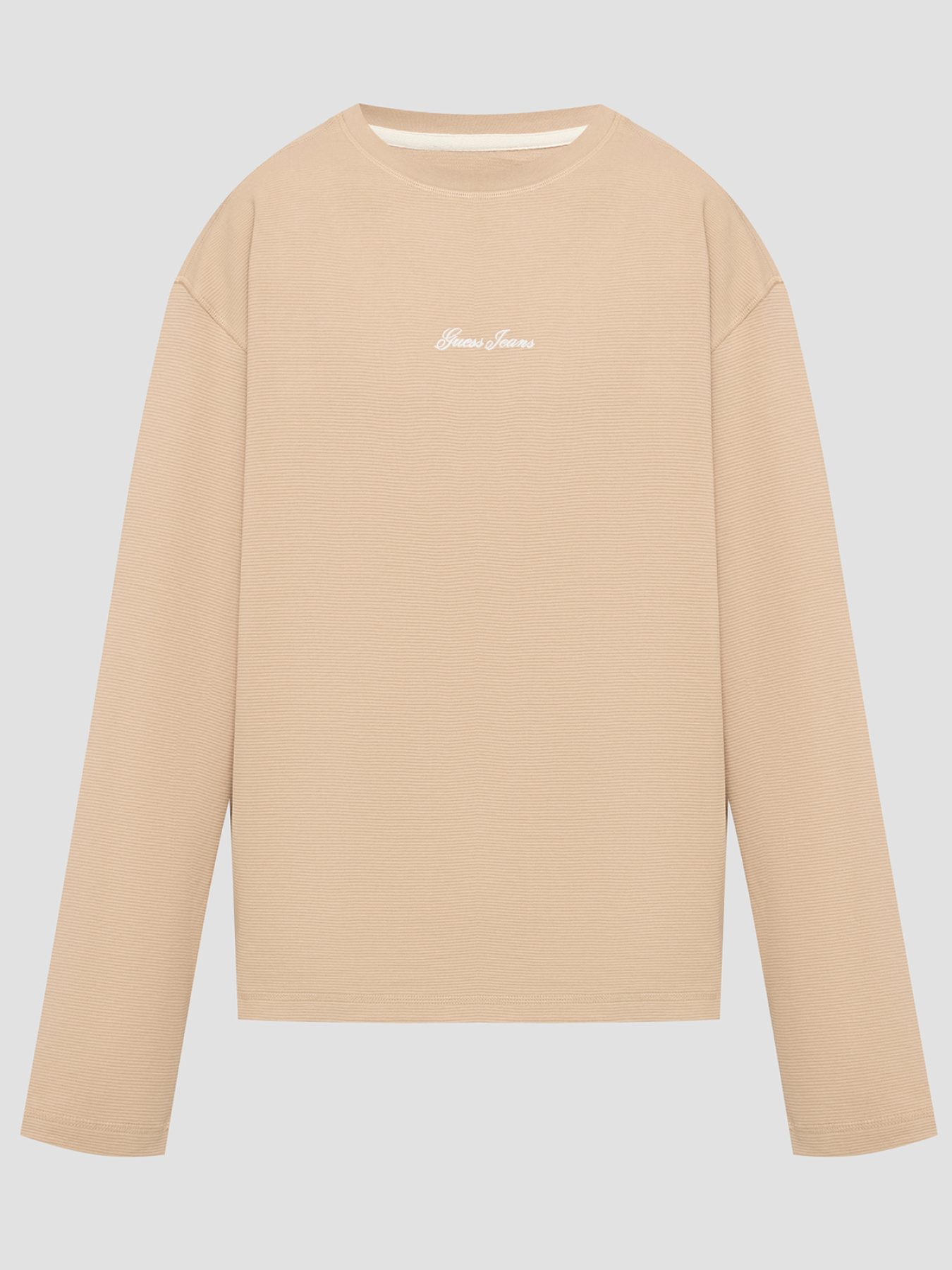 Лонгслів Guess Jeans модель M6RP13.KD461;A117 Фото