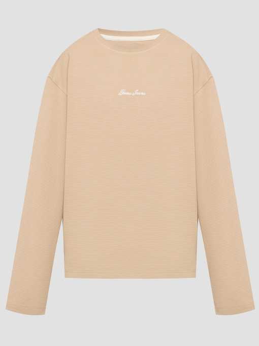 Футболка Guess Jeans модель M6RP13.KD461;A117 Фото