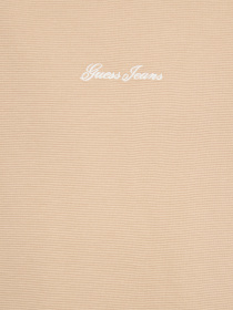 Лонгслів Guess Jeans модель M6RP13.KD461;A117 Фото