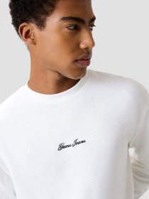 Лонгслив Guess Jeans модель M6RP13.KD461;G046 Лонгслив Guess Jeans модель M6RP13.KD461;G046 Фото