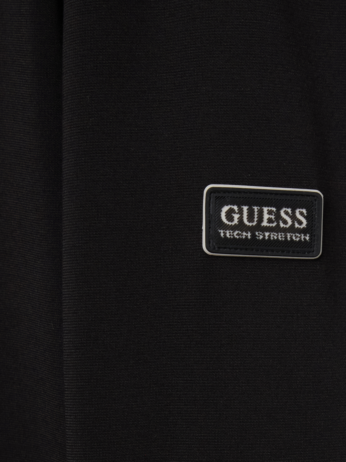 Светр Guess модель M6RQ05.KD132;JBLK Фото