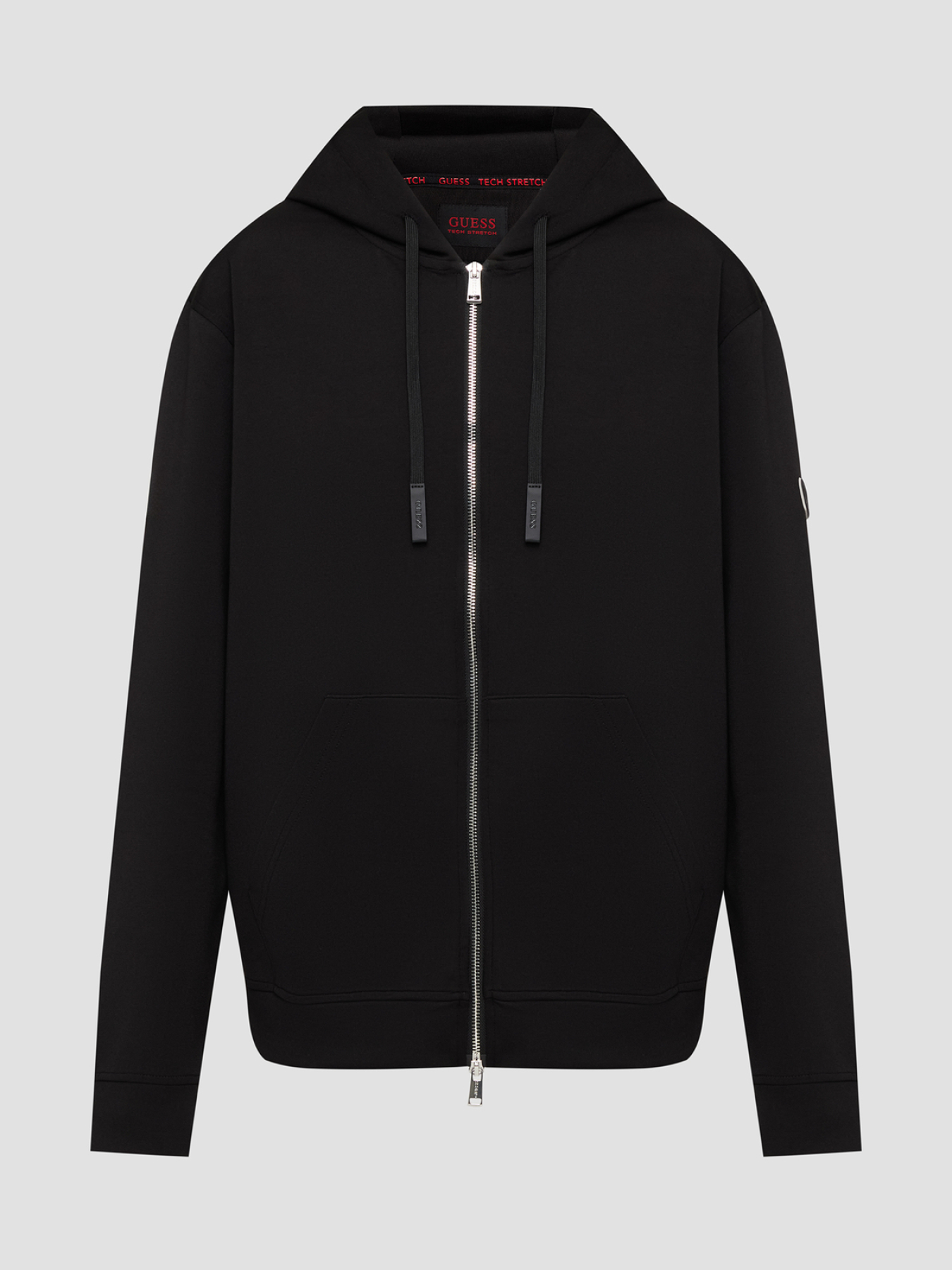 Светр Guess модель M6RQ05.KD132;JBLK Фото