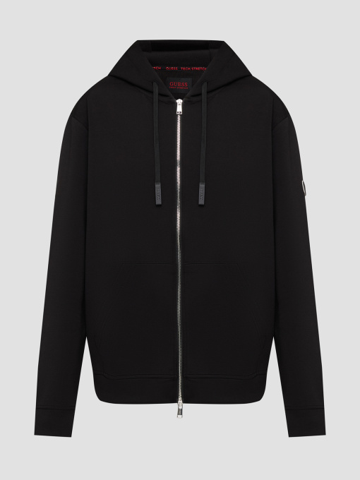 Светр Guess модель M6RQ05.KD132;JBLK Фото