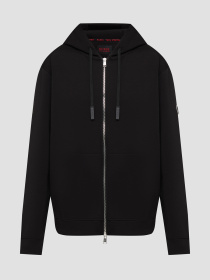 Светр Guess модель M6RQ05.KD132;JBLK Фото