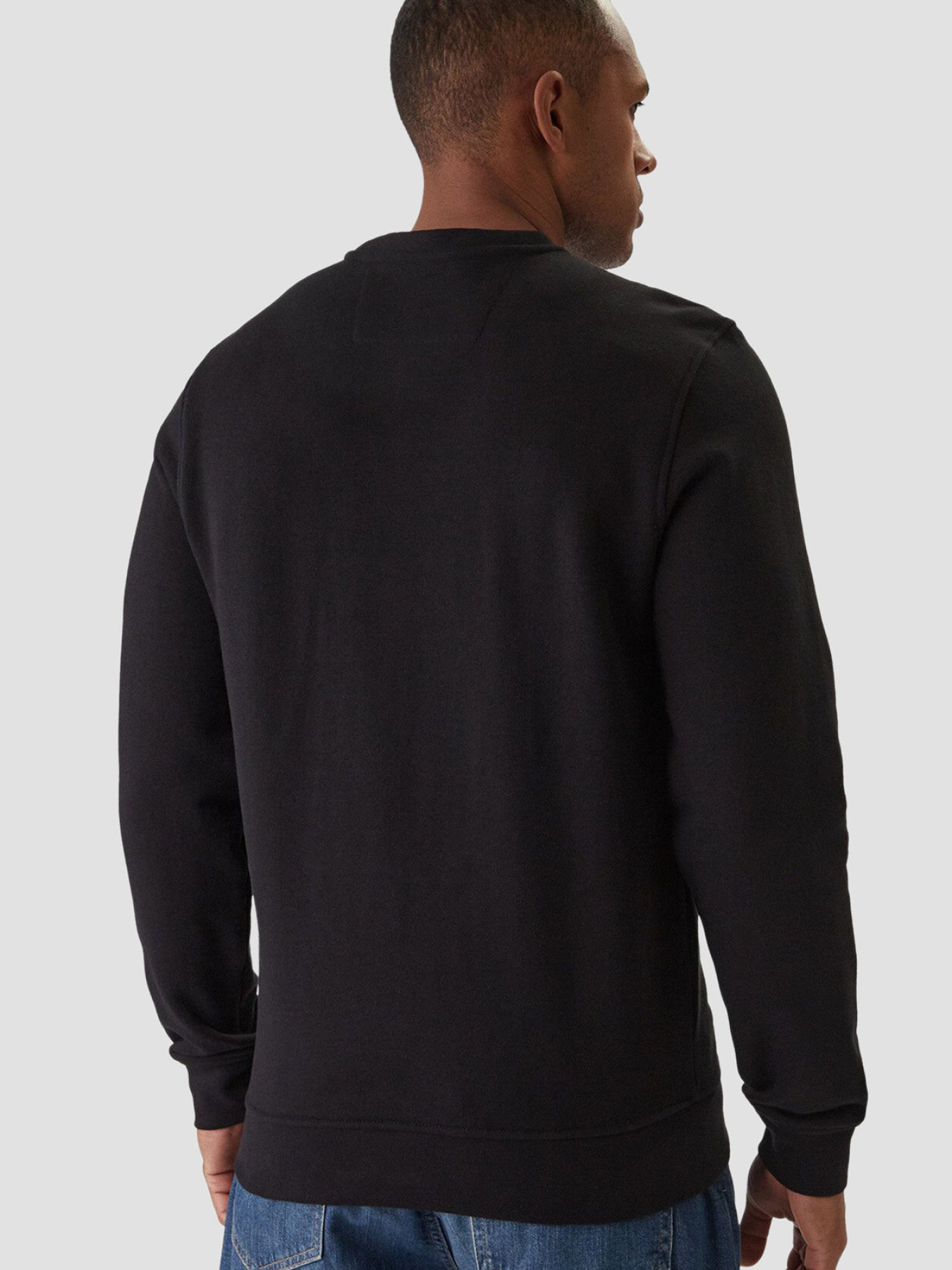 Світшот GUESS модель M6RQ08.KCN01;JBLK Фото