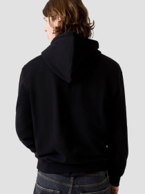 Свитер Guess Jeans модель M6RQ25.KCPR1;JBLK Фото