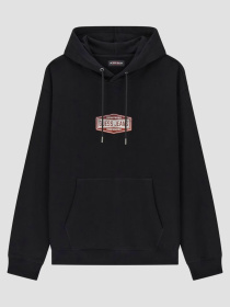 Свитер Guess Jeans модель M6RQ25.KCPR1;JBLK Фото