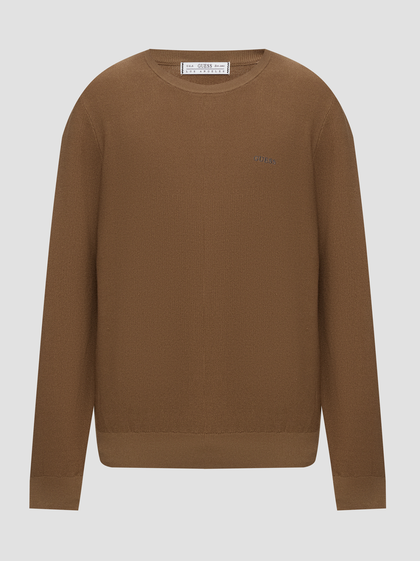 Джемпер GUESS модель M6RR21.Z4492;G1DY Джемпер GUESS модель M6RR21.Z4492;G1DY Фото