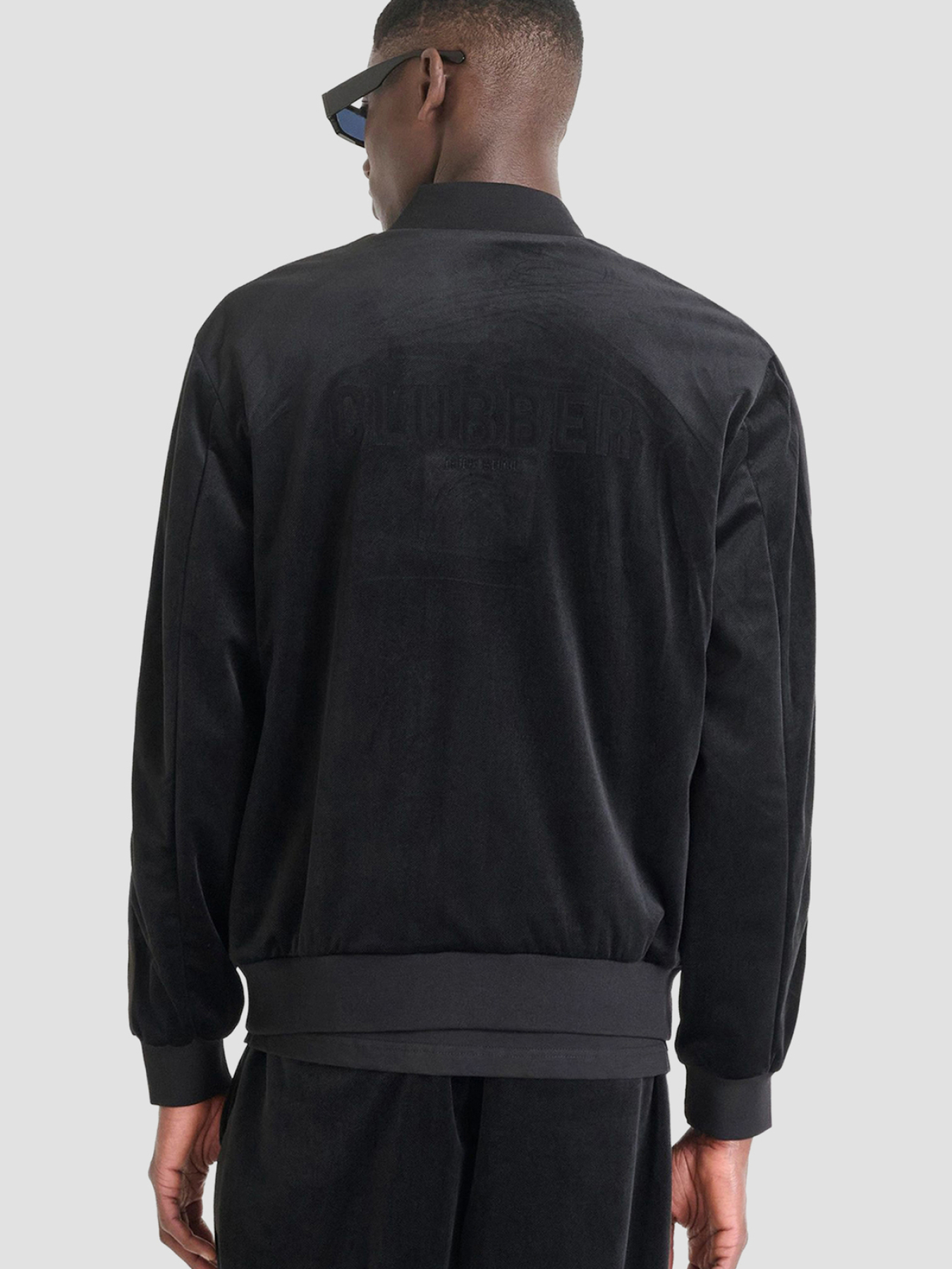 Светр Antony Morato модель MMFL01115.FA150228;9000 Фото