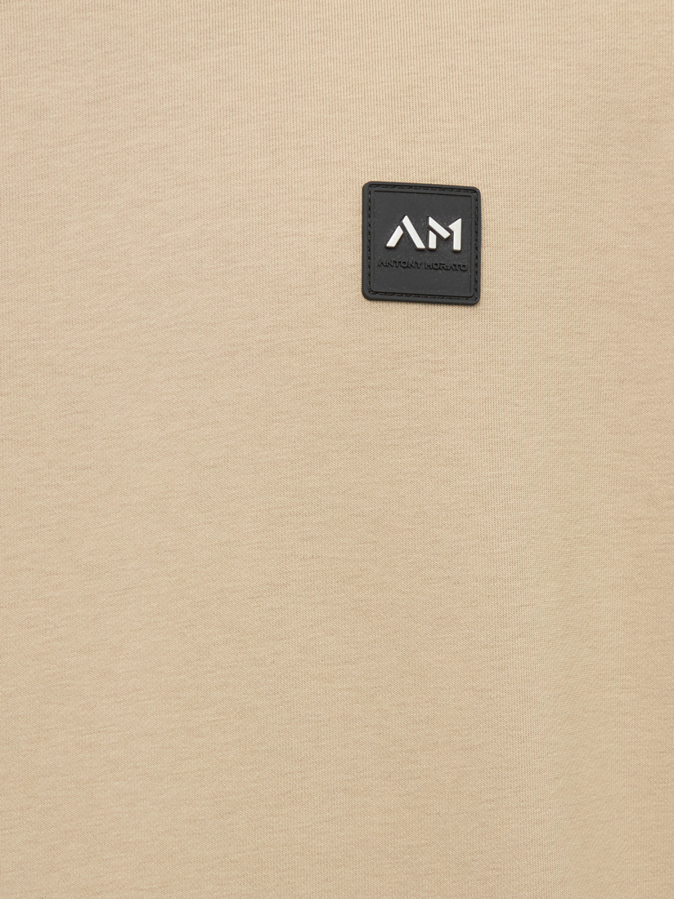 Світшот Antony Morato модель MMFL01123.FA150188;2102 Фото