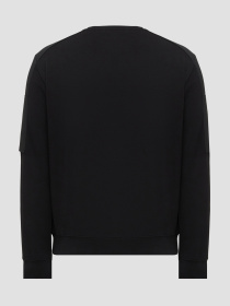 Світшот Antony Morato модель MMFL01123.FA150188;9000 Світшот Antony Morato модель MMFL01123.FA150188;9000 Фото