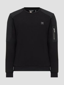 Світшот Antony Morato модель MMFL01123.FA150188;9000 Світшот Antony Morato модель MMFL01123.FA150188;9000 Фото