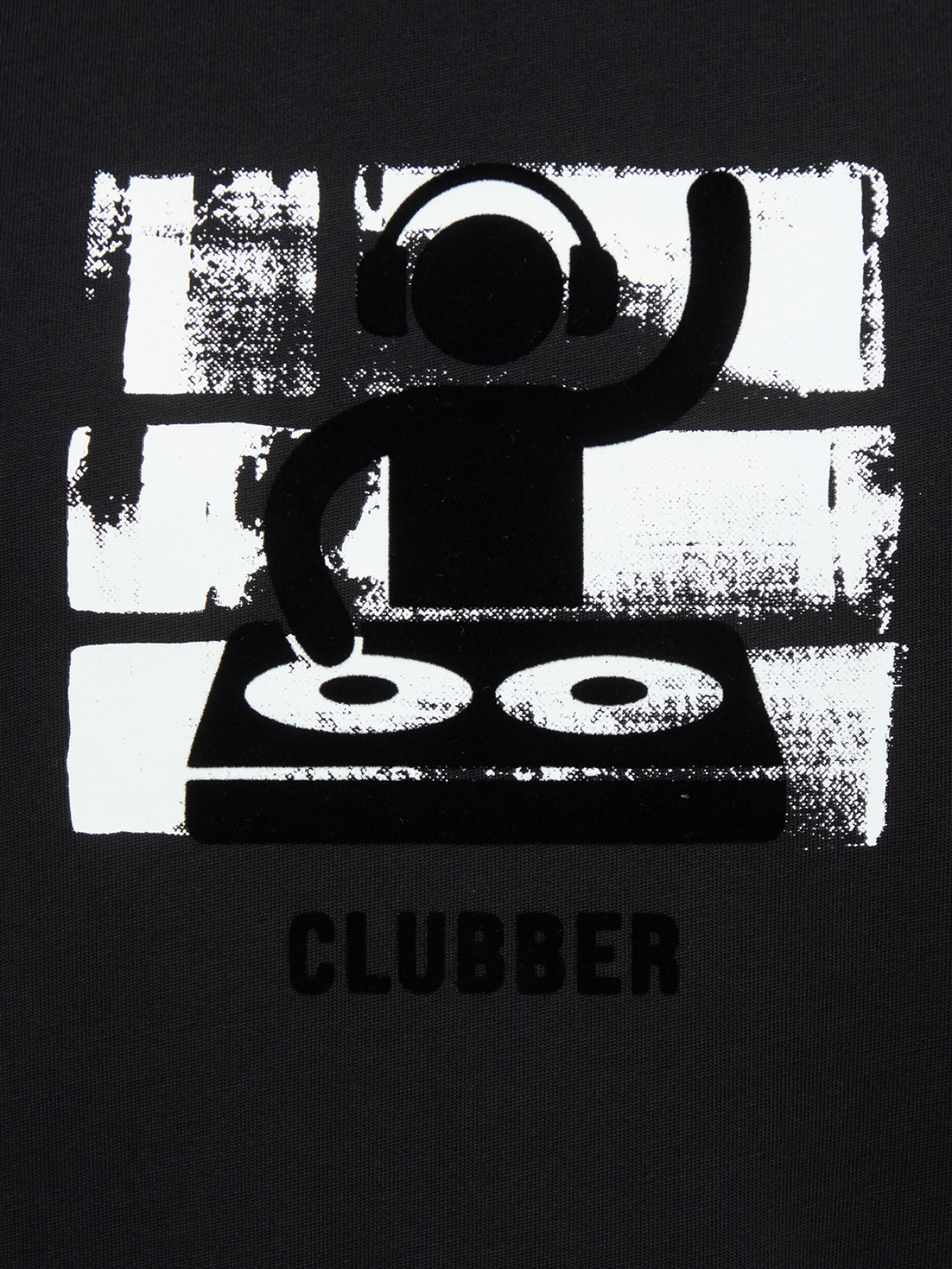 Футболка Antony Morato модель MMKS02606.FA100258;9000 Фото