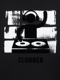 Футболка Antony Morato модель MMKS02606.FA100258;9000 Футболка Antony Morato модель MMKS02606.FA100258;9000 Фото