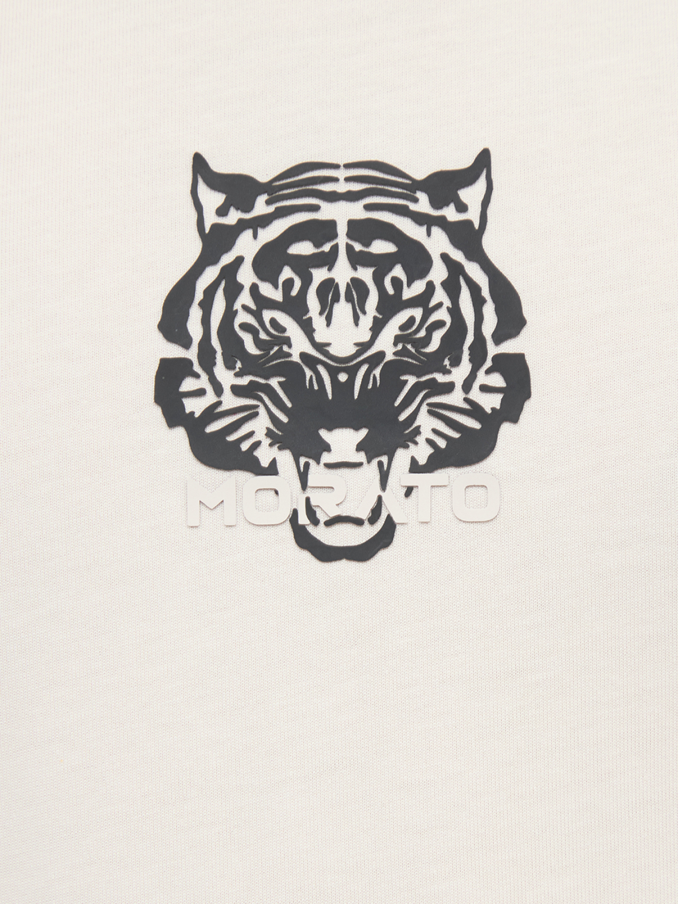 Футболка Antony Morato модель MMKS02608.FA100258;1016 Фото