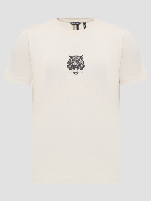 Футболка Antony Morato модель MMKS02608.FA100258;1016 Фото