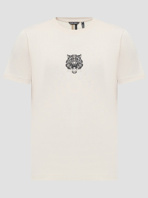 Футболка Antony Morato модель MMKS02608.FA100258;1016 Футболка Antony Morato модель MMKS02608.FA100258;1016 Фото