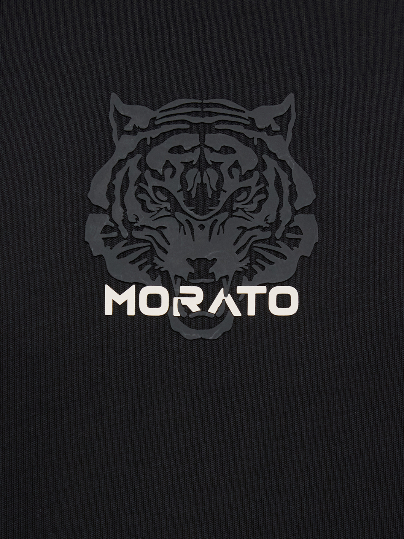 Футболка Antony Morato модель MMKS02608.FA100258;9000 Фото