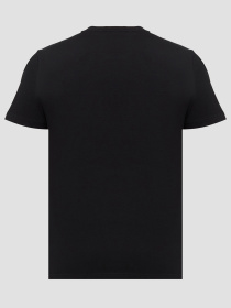 Футболка Antony Morato модель MMKS02608.FA100258;9000 Футболка Antony Morato модель MMKS02608.FA100258;9000 Фото