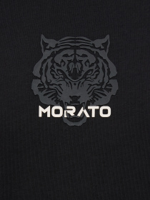 Футболка Antony Morato модель MMKS02608.FA100258;9000 Футболка Antony Morato модель MMKS02608.FA100258;9000 Фото