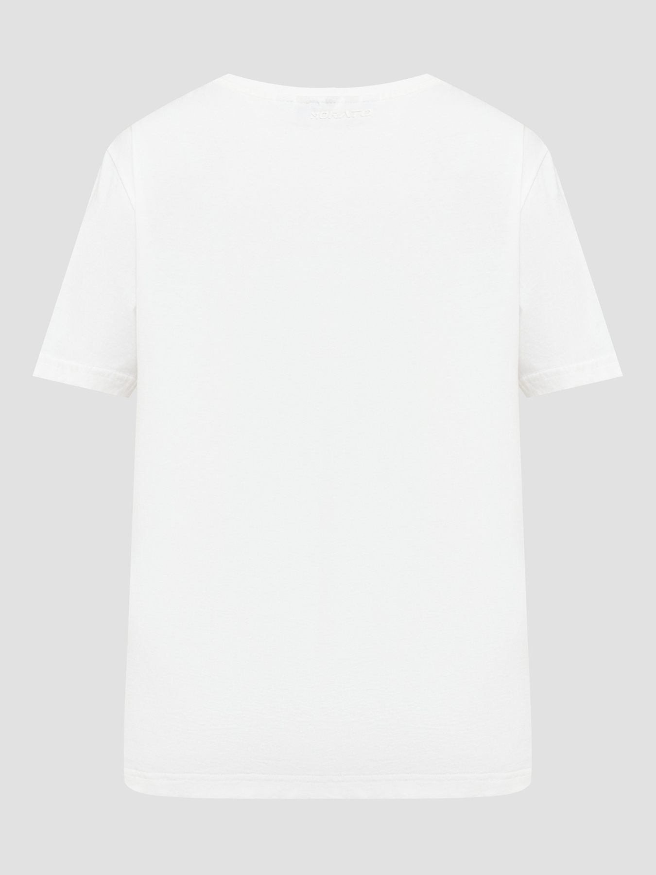 Футболка Antony Morato модель MMKS02631.FA100144;1011 Фото