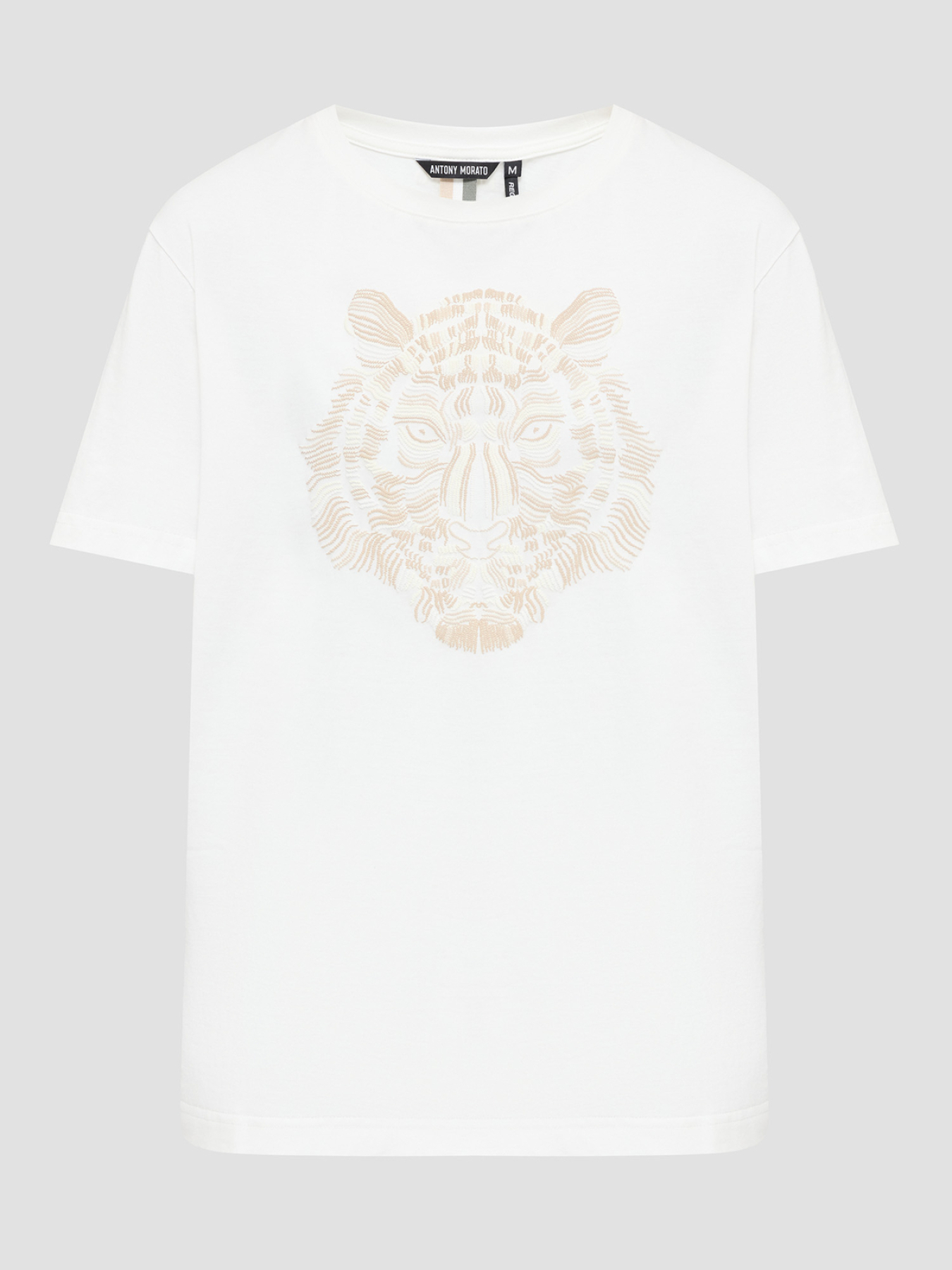 Футболка Antony Morato модель MMKS02631.FA100144;1011 Фото