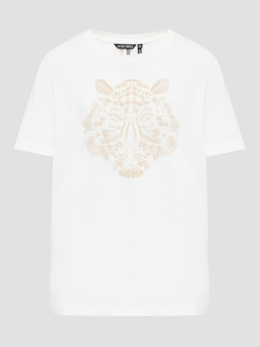 Футболка Antony Morato модель MMKS02631.FA100144;1011 Фото