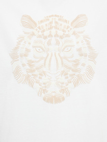 Футболка Antony Morato модель MMKS02631.FA100144;1011 Футболка Antony Morato модель MMKS02631.FA100144;1011 Фото