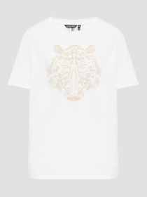 Футболка Antony Morato модель MMKS02631.FA100144;1011 Футболка Antony Morato модель MMKS02631.FA100144;1011 Фото