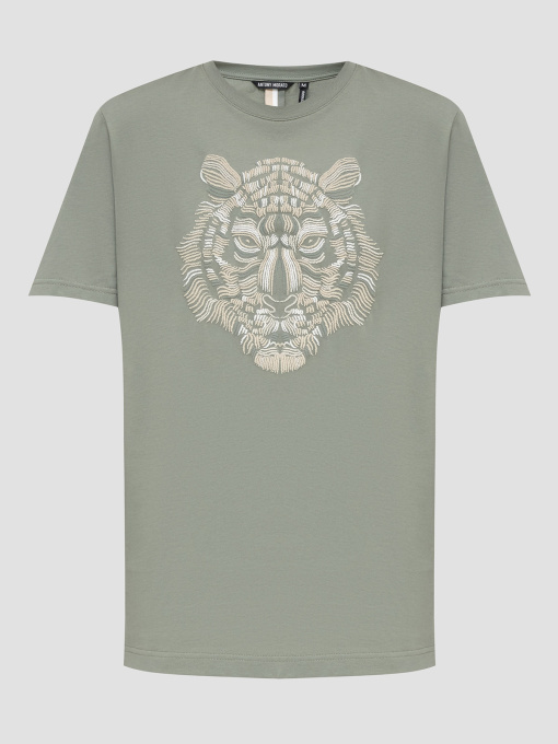 Футболка Antony Morato модель MMKS02631.FA100144;4095 Фото