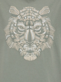 Футболка Antony Morato модель MMKS02631.FA100144;4095 Футболка Antony Morato модель MMKS02631.FA100144;4095 Фото