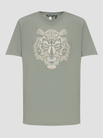 Футболка Antony Morato модель MMKS02631.FA100144;4095 Футболка Antony Morato модель MMKS02631.FA100144;4095 Фото