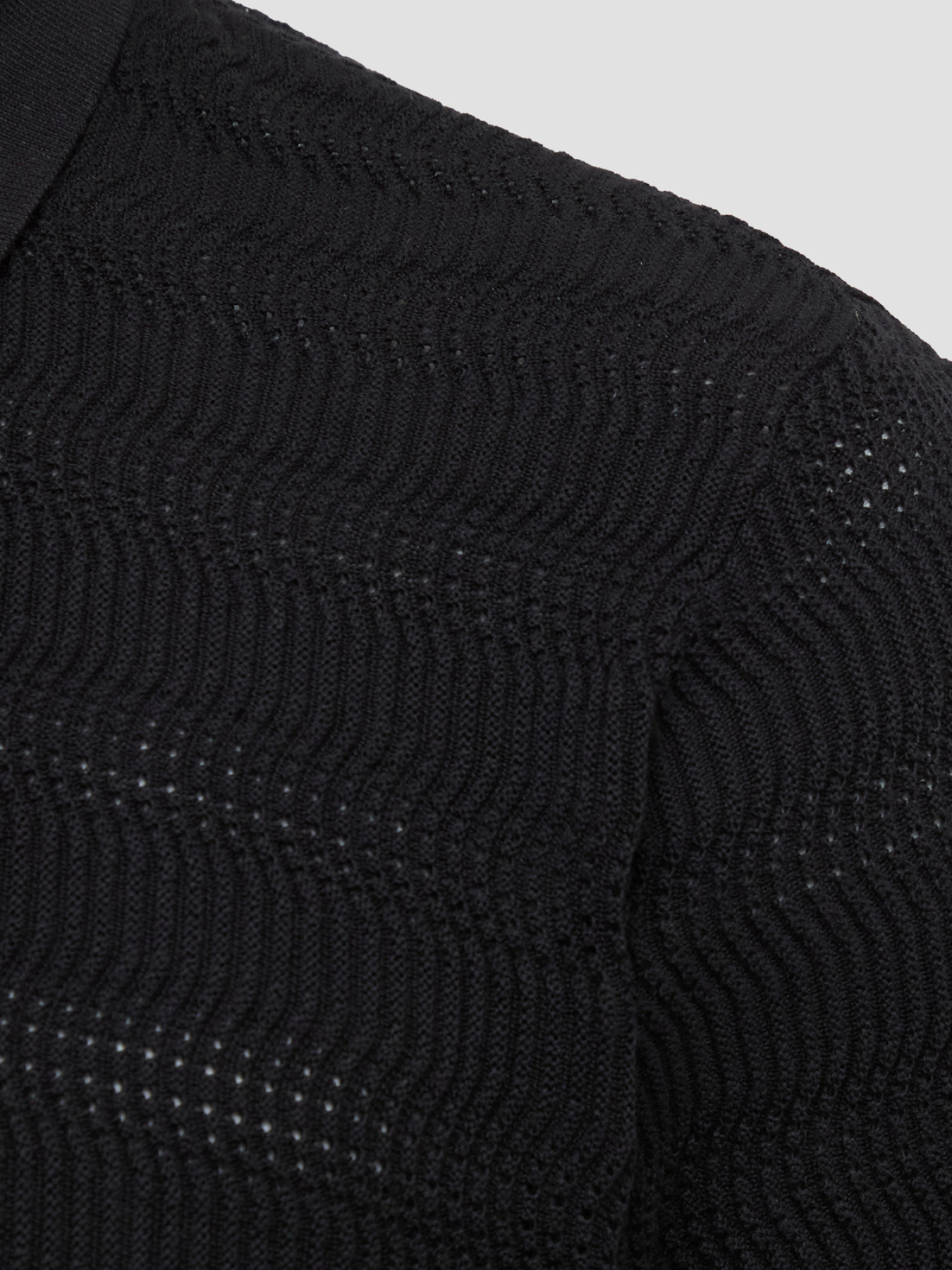 Поло Antony Morato модель MMSW01579.YA100071;9000 Фото