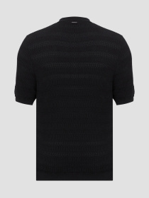 Поло Antony Morato модель MMSW01579.YA100071;9000 Поло Antony Morato модель MMSW01579.YA100071;9000 Фото