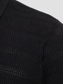 Поло Antony Morato модель MMSW01579.YA100071;9000 Поло Antony Morato модель MMSW01579.YA100071;9000 Фото