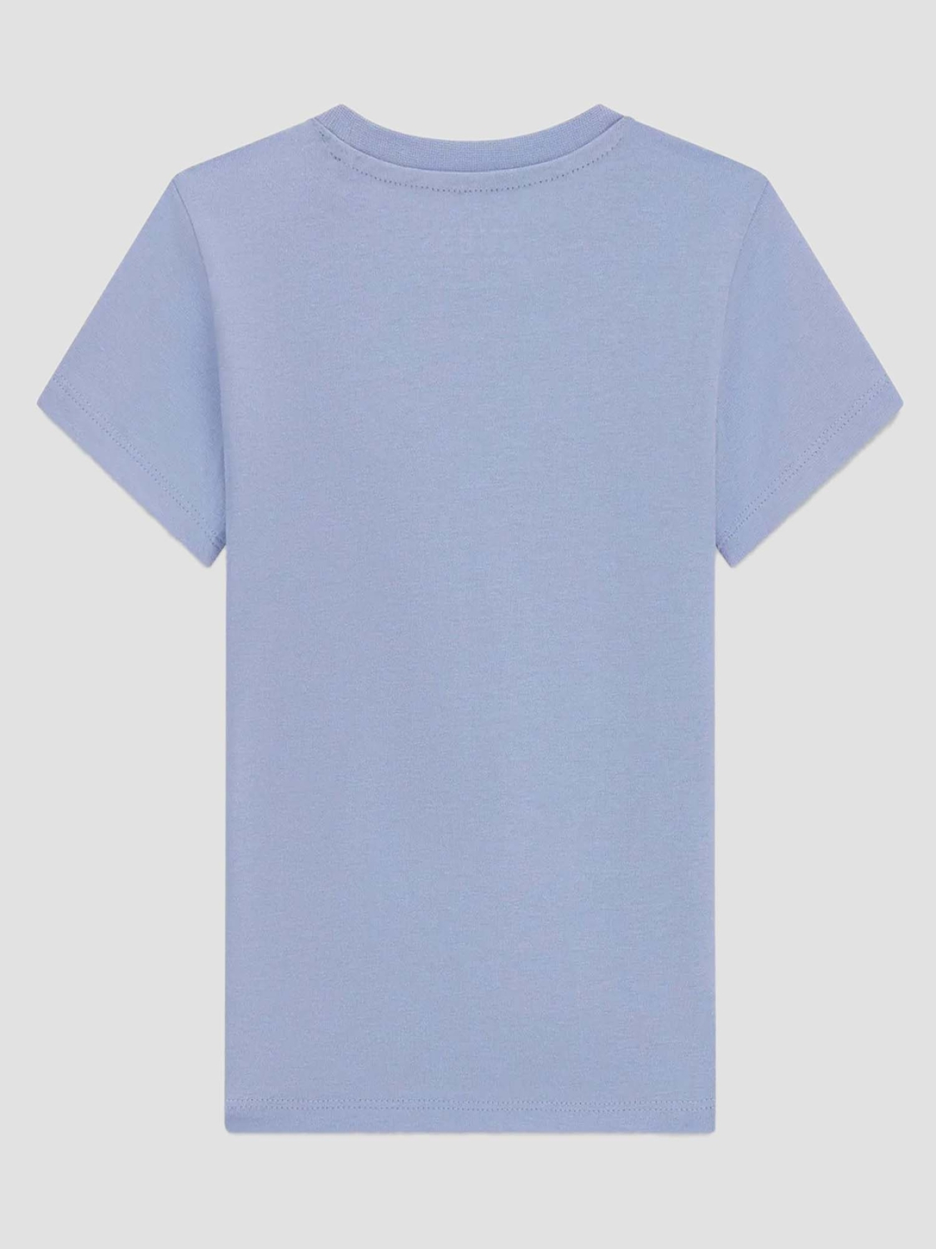 Футболка GUESS Kids модель N6RI05.K8HM4;G76S Футболка GUESS Kids модель N6RI05.K8HM4;G76S Фото