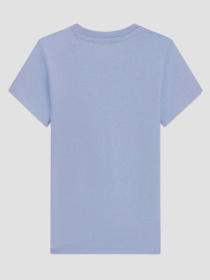 Футболка GUESS Kids модель N6RI05.K8HM4;G76S Футболка GUESS Kids модель N6RI05.K8HM4;G76S Фото