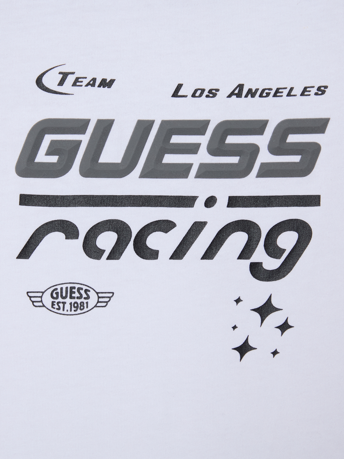 Футболка Guess Jeans модель N6RI08.K8HM4;G011 Футболка Guess Jeans модель N6RI08.K8HM4;G011 Фото