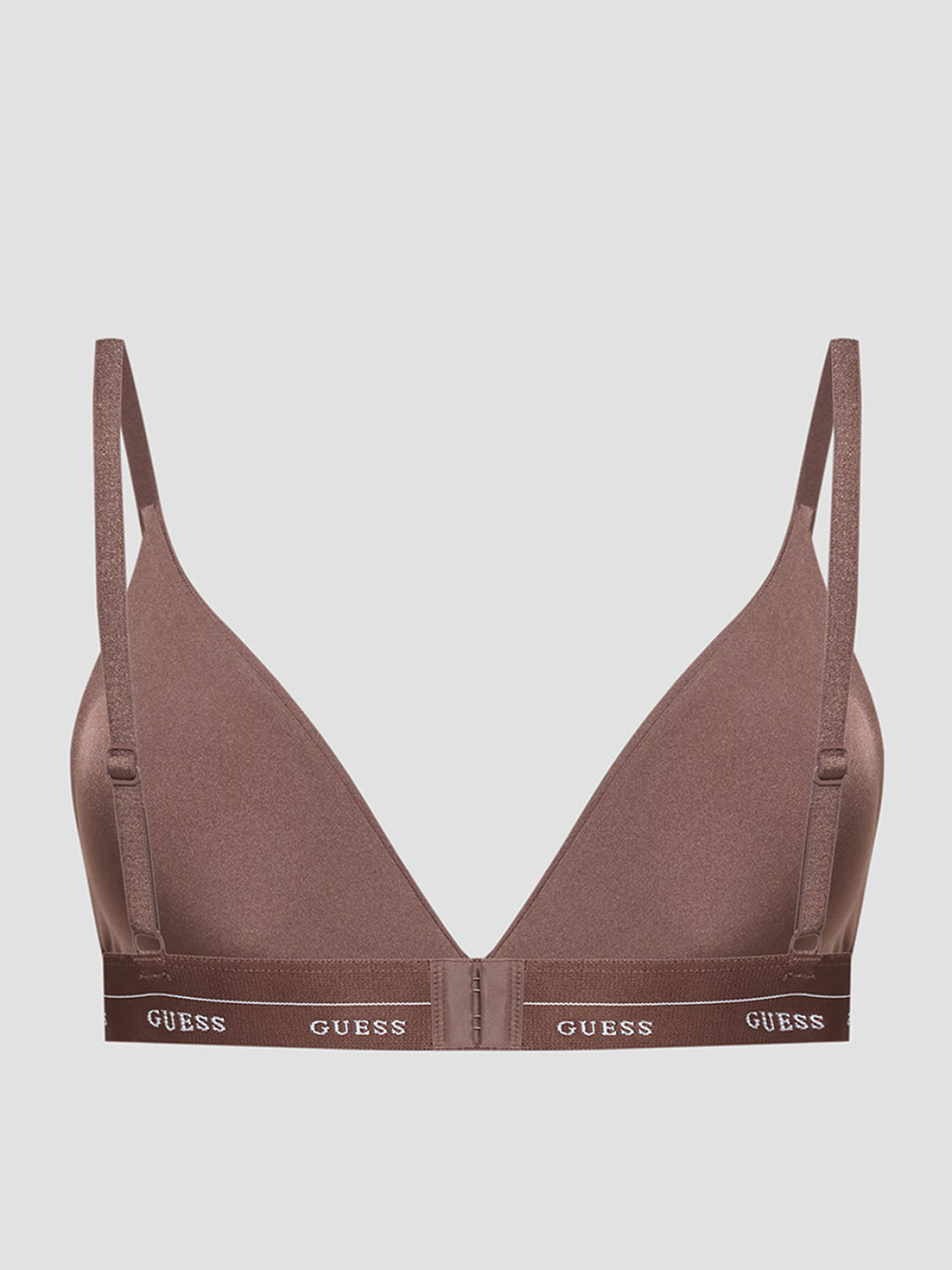 Женский коричневый бюстгальтер модель O4YC16.KCF20;F12W Фото