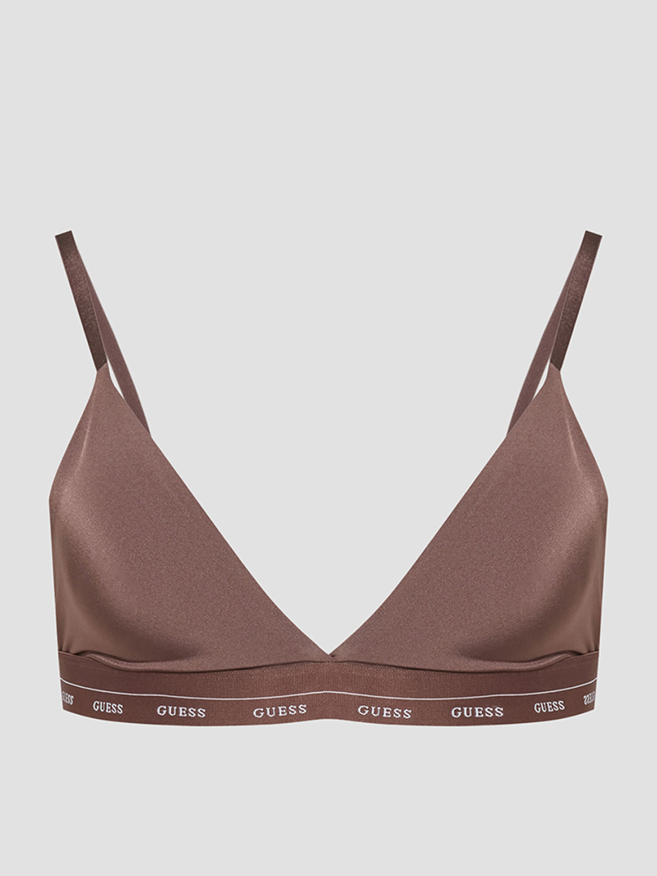 Женский коричневый бюстгальтер модель O4YC16.KCF20;F12W Фото