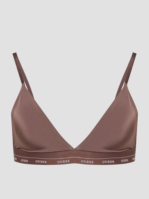 Жіночий коричневий бюстгальтер модель O4YC16.KCF20;F12W Фото