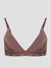 Женский коричневый бюстгальтер модель O4YC16.KCF20;F12W Фото