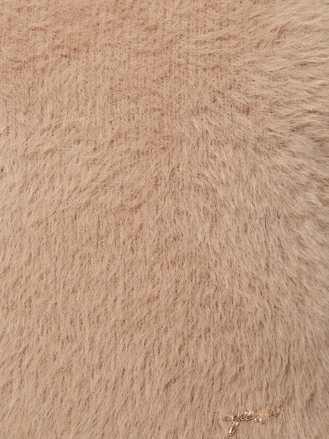 Женский бежевый топ модель O5BR01.Z1282;G1AH Фото