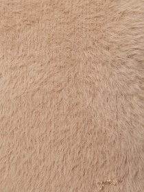 Женский бежевый топ модель O5BR01.Z1282;G1AH Фото