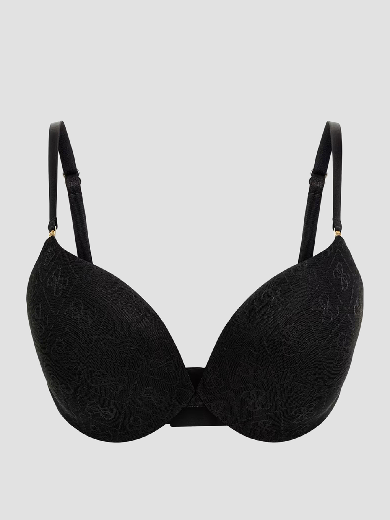 Бюстгальтер GUESS модель O5RC12.KCLB0;JBLK Фото