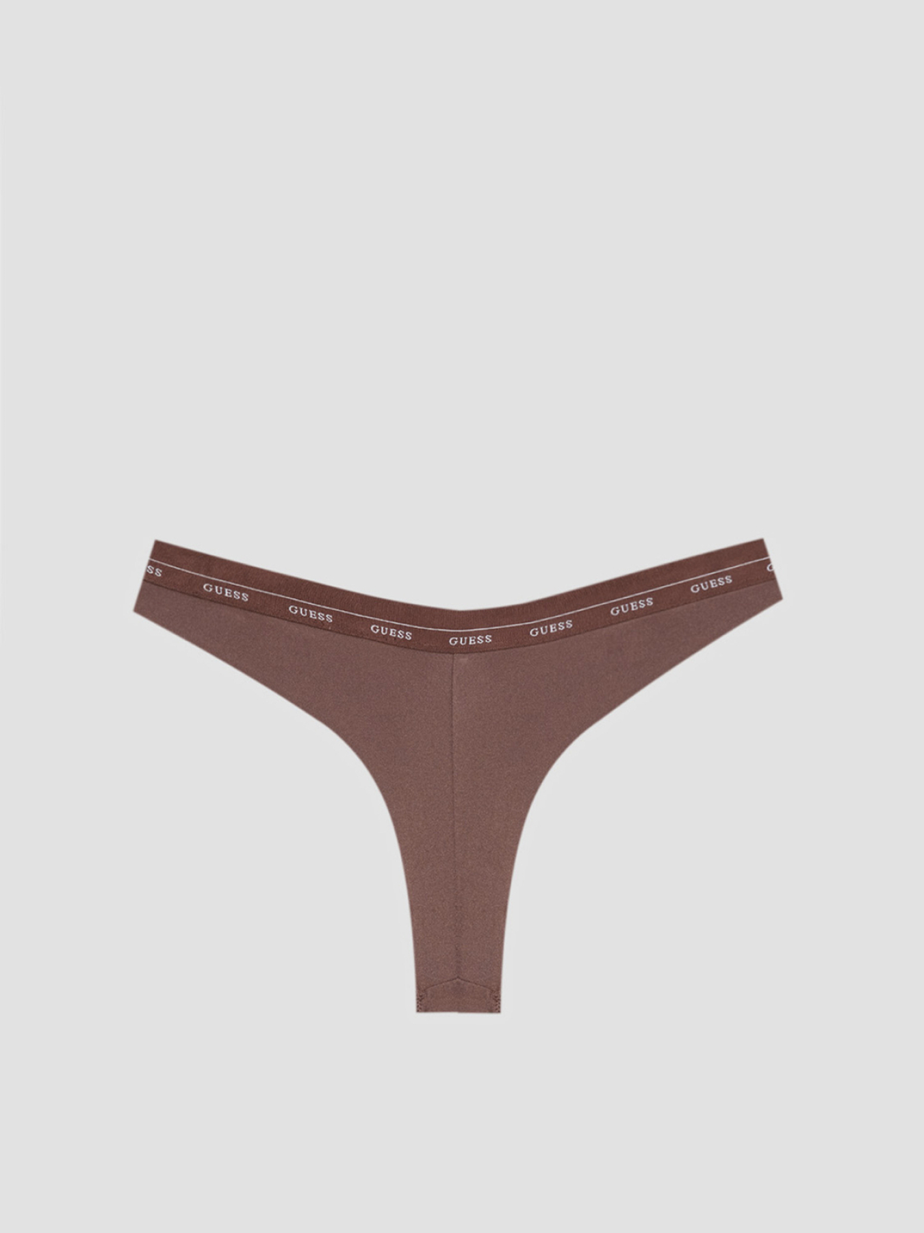 Жіночі коричневі трусики модель O5RE25.KCF20;F12W Фото