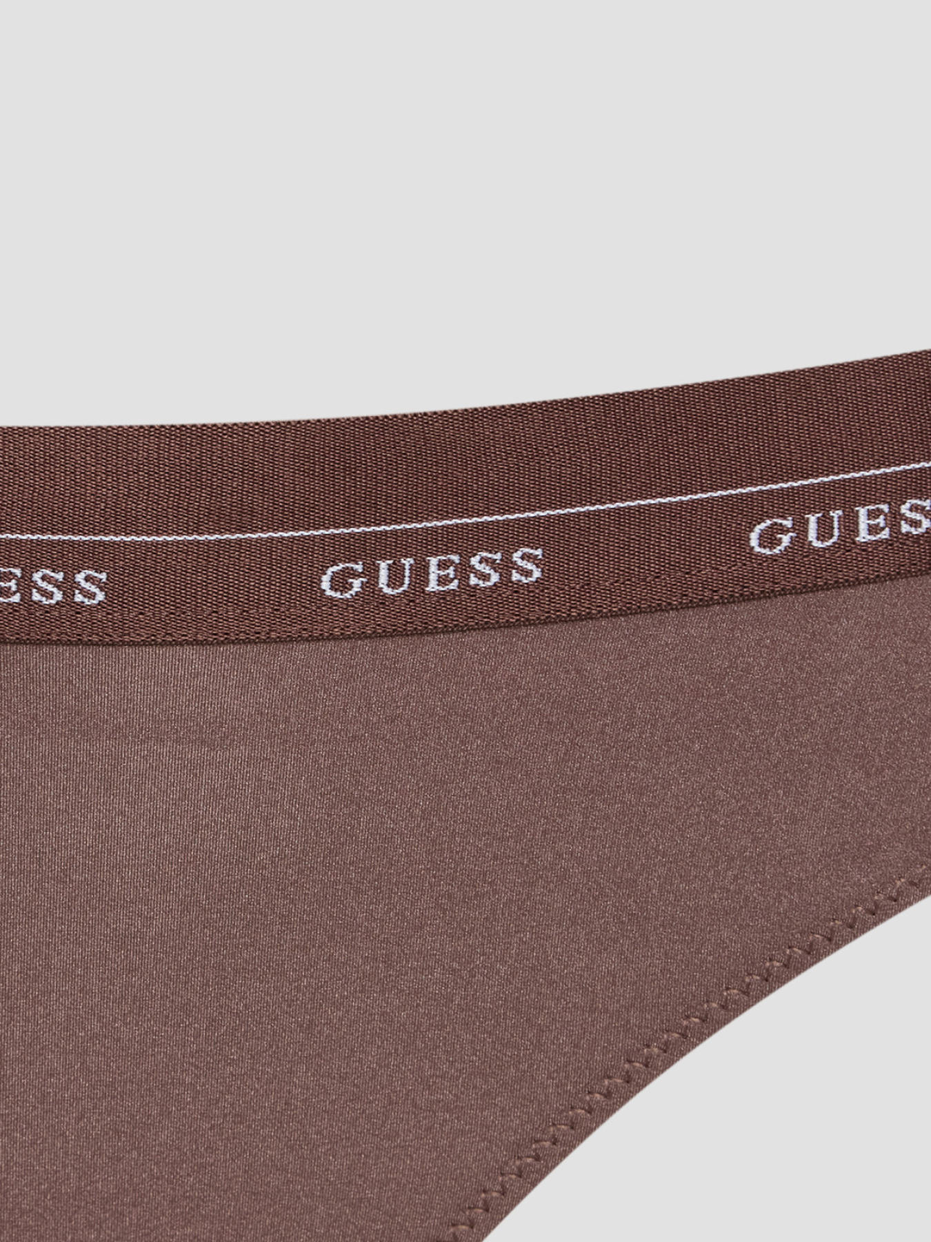 Жіночі коричневі трусики модель O5RE25.KCF20;F12W Фото