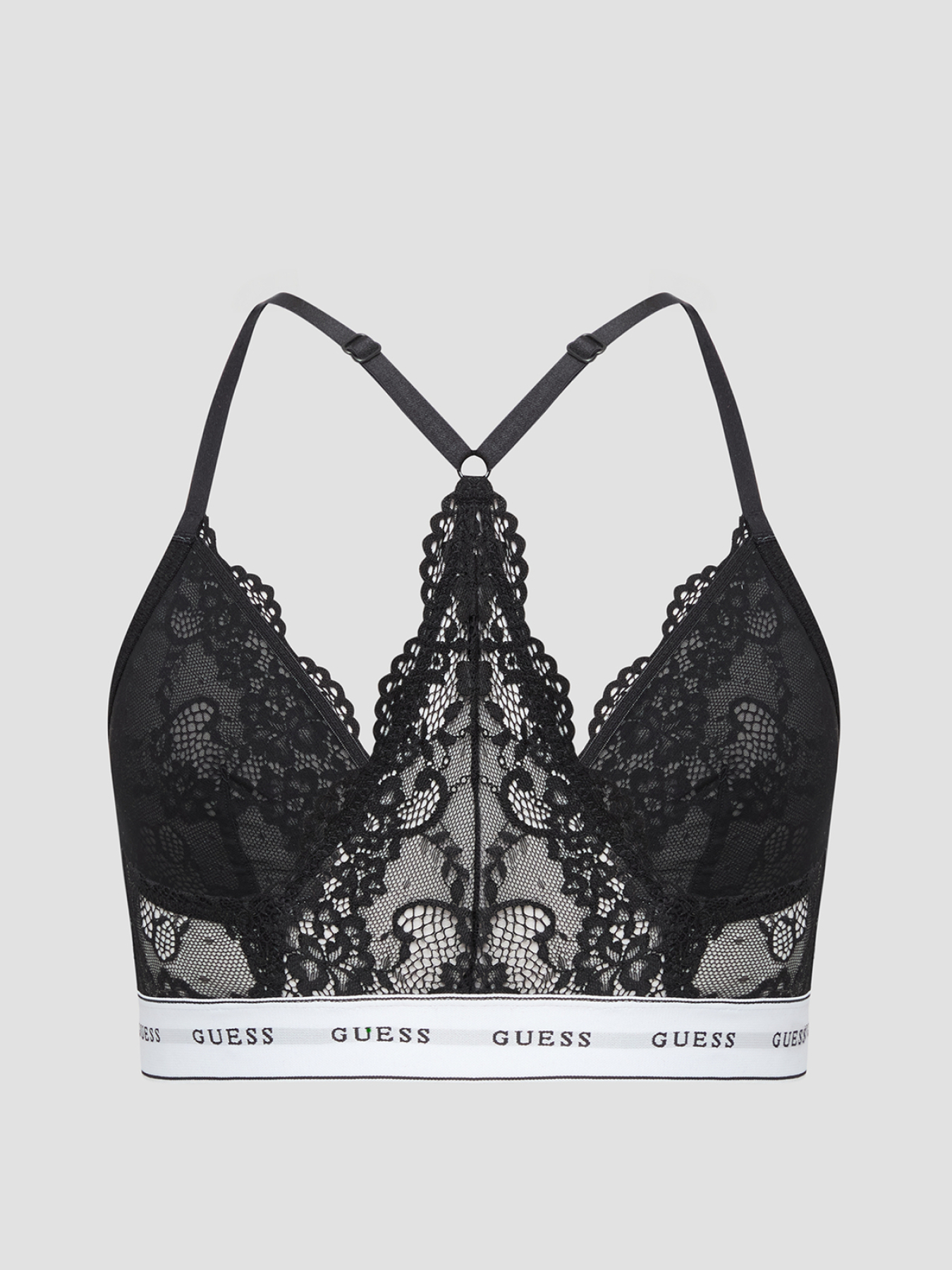 Женский черный топ модель O97C02.KBBT0;JBLK Фото